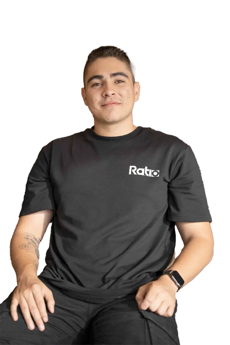 Santiago Ochoa